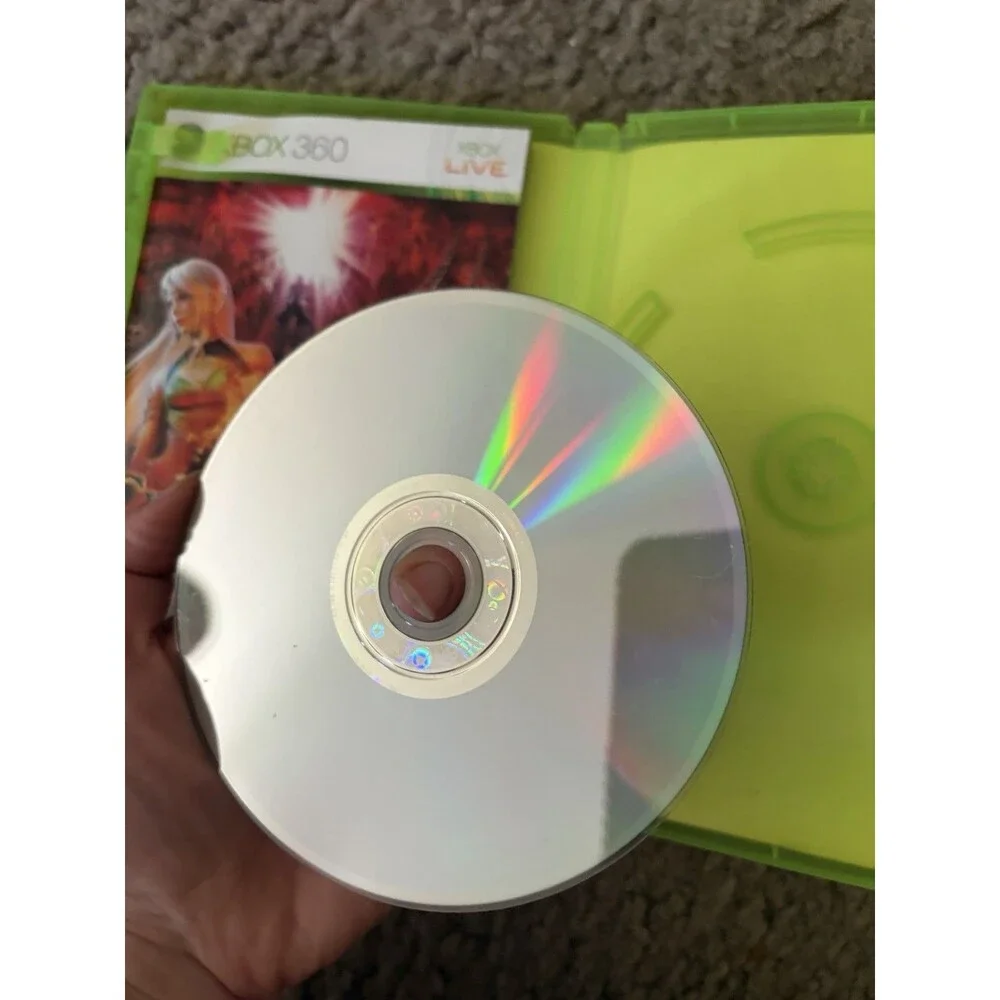 Kingdom Under Fire: Circle of Doom (Microsoft Xbox 360, 2008)